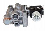CUT-OFF VALVE ALTERNATIVE